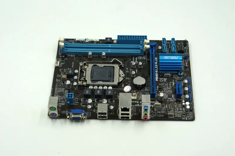 Základní deska Asus P8H61-M LX3 PLUS LGA 1155 Intel H61